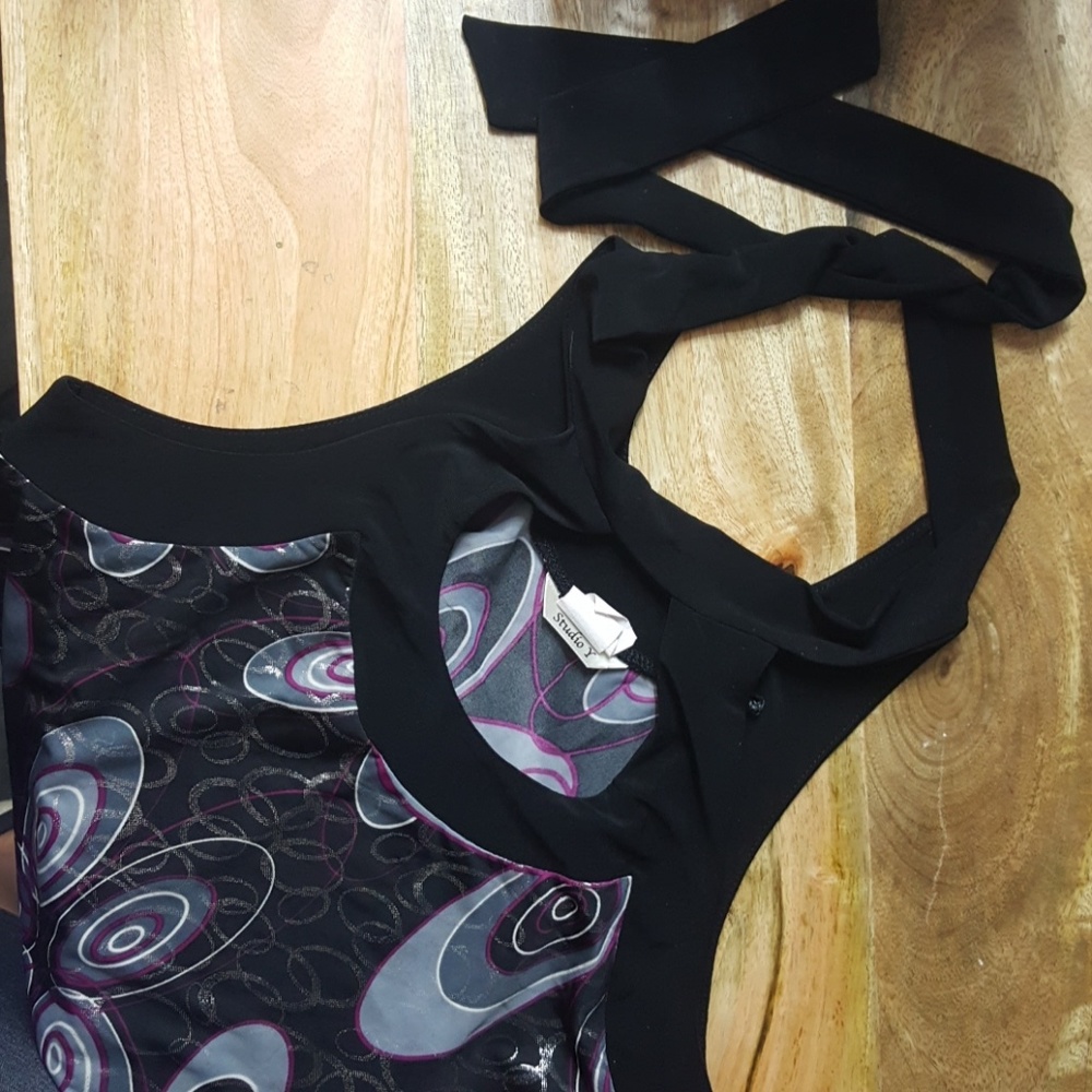 Studio Y top
